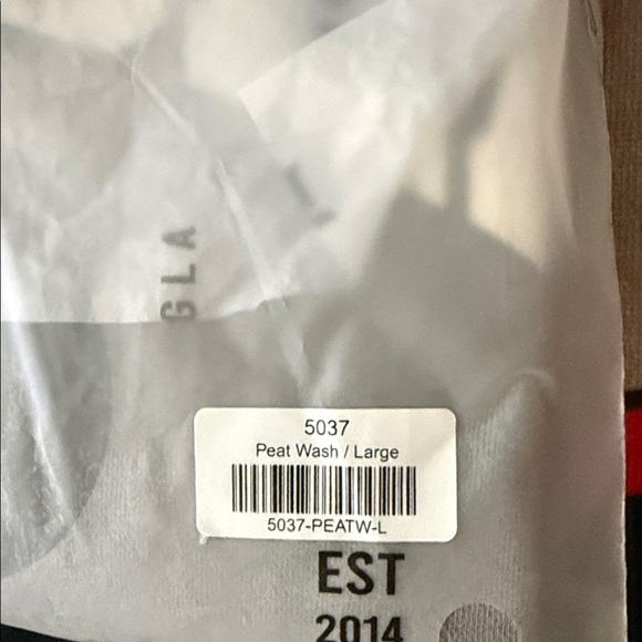 YoungLA 5037 - UNI VINTAGE CREWNECK - Picture 15 of 16